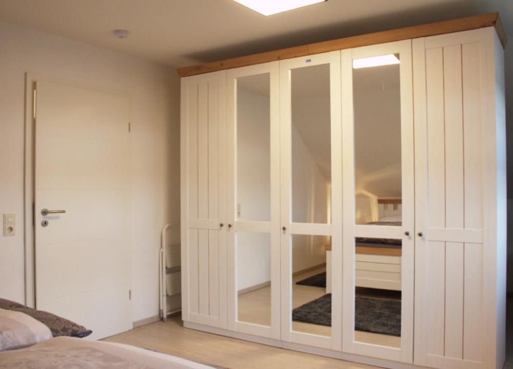 Apartment Schmeer - Koellerbach *