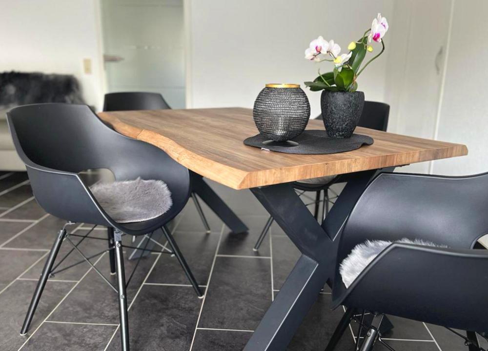 Schmeer - Koellerbach Apartment Puttlingen