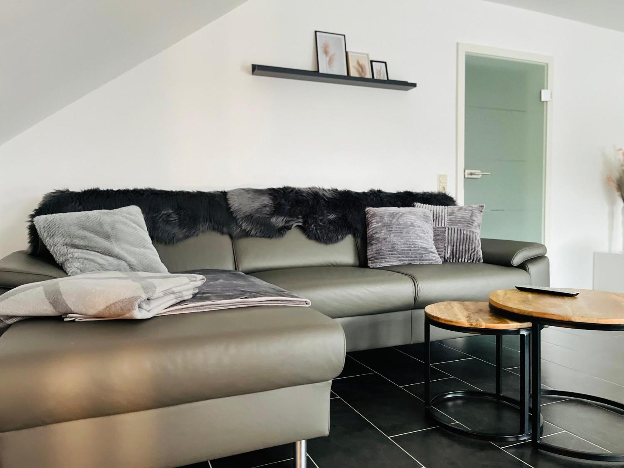Schmeer - Koellerbach Apartment