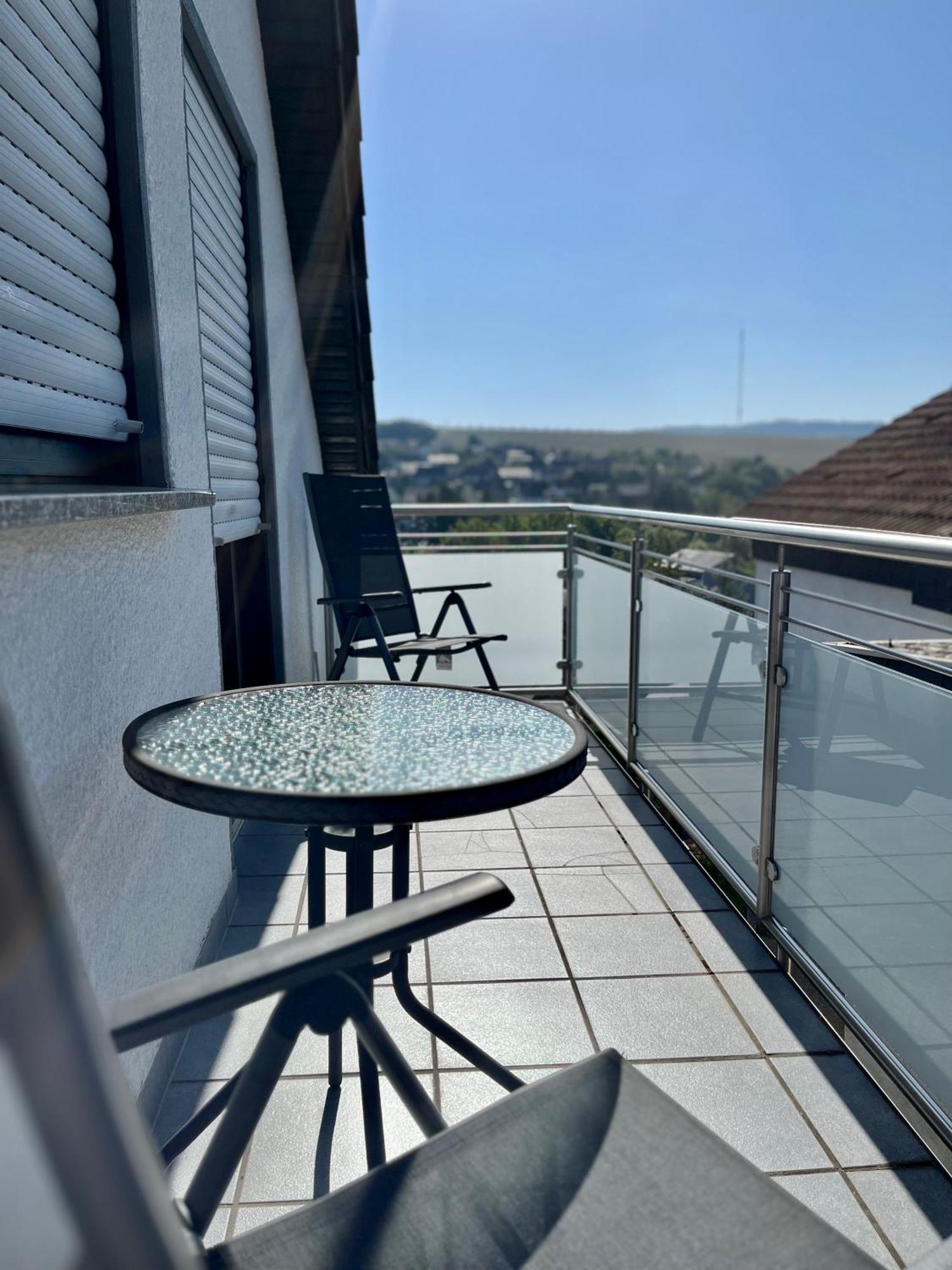 Apartment Schmeer - Koellerbach
