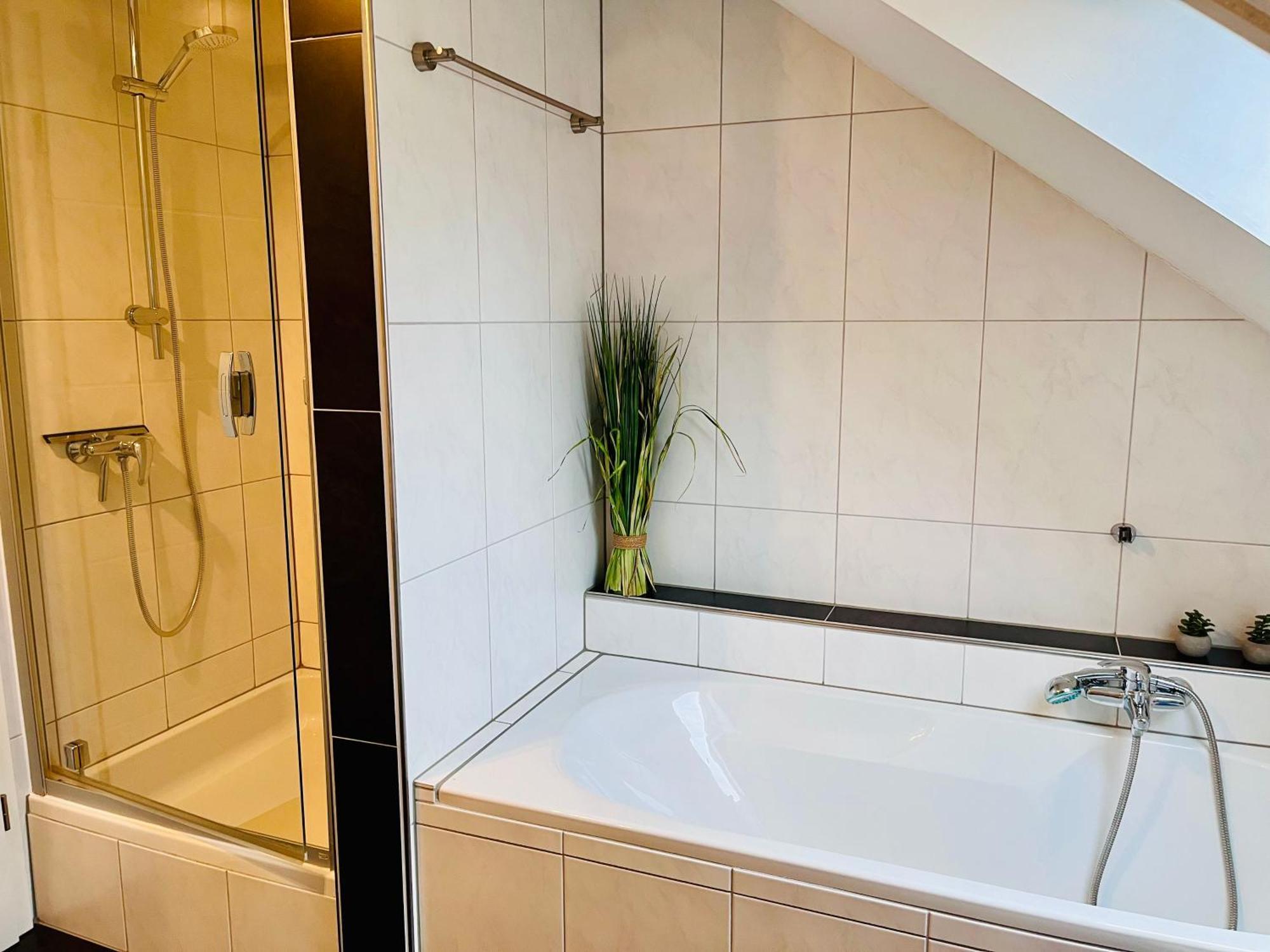 Apartment Schmeer - Koellerbach