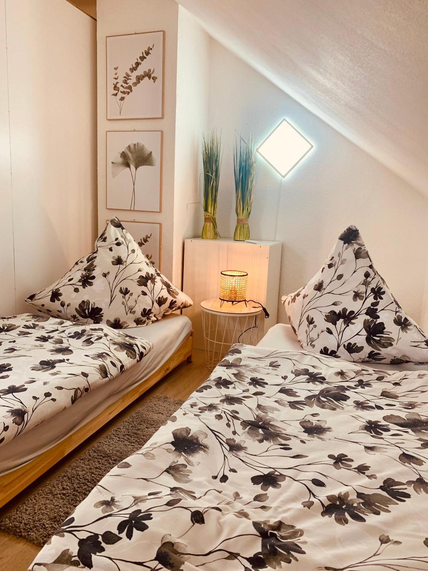 Apartment Schmeer - Koellerbach Puttlingen