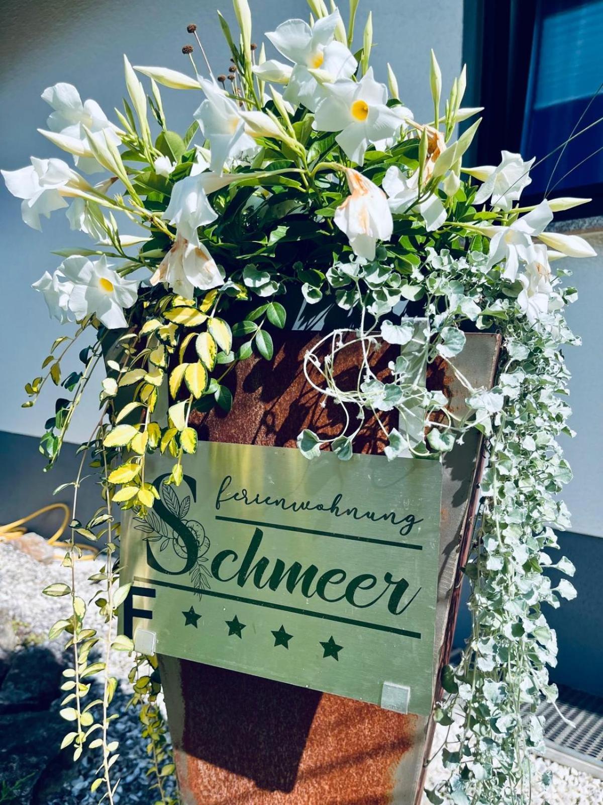 Schmeer - Koellerbach Apartment *