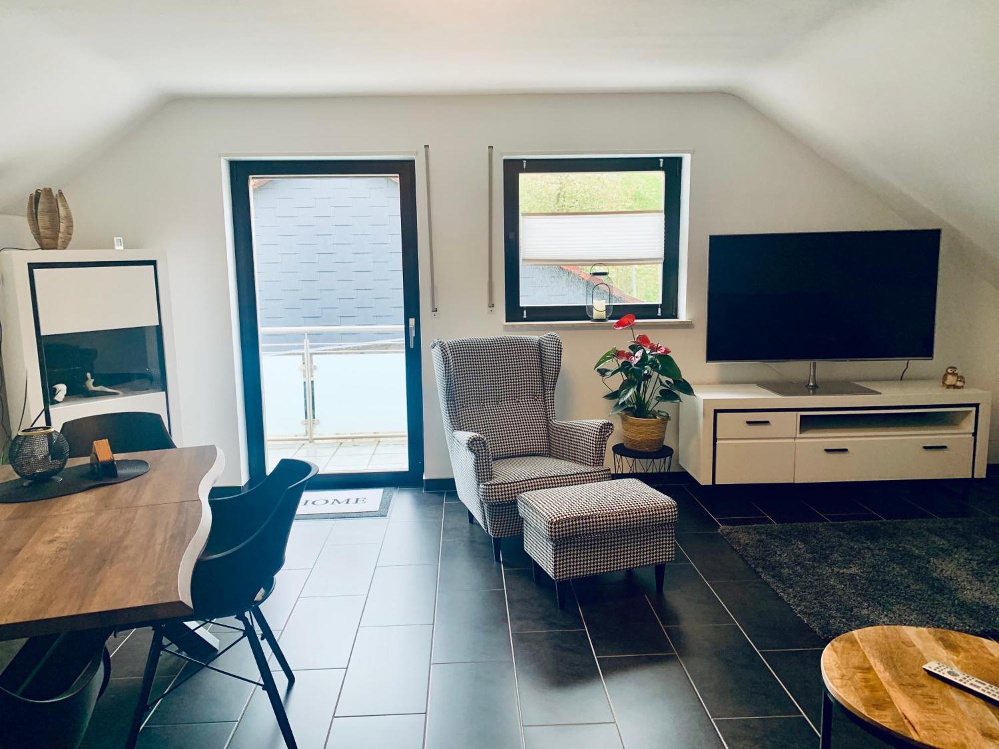 Schmeer - Koellerbach Apartment *